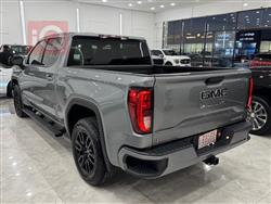 جي ام سي سييرا